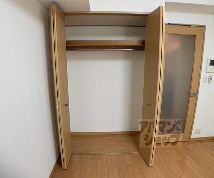 【ラナップスクエア京都東山】間取