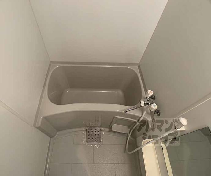 【ラナップスクエア京都東山】間取