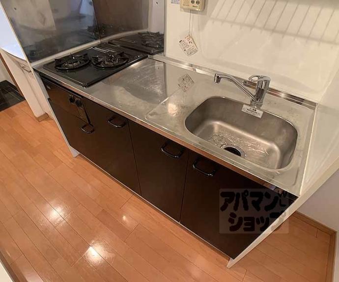 【ラナップスクエア京都東山】間取