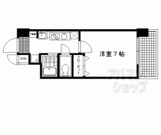 【ラナップスクエア京都東山】