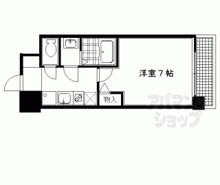 【ラナップスクエア京都東山】