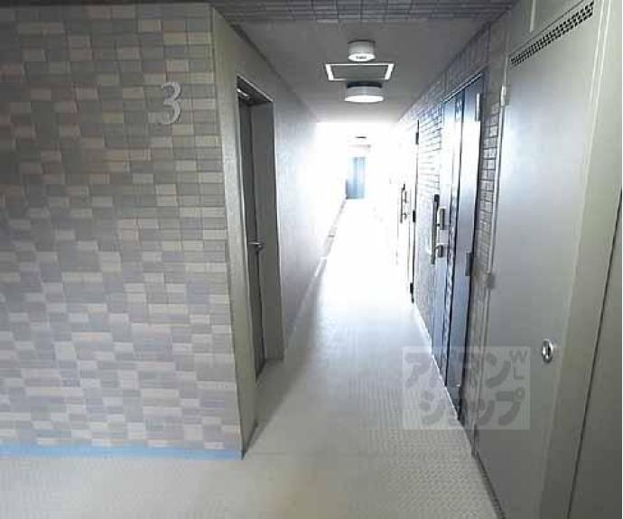 【ラナップスクエア京都東山】間取