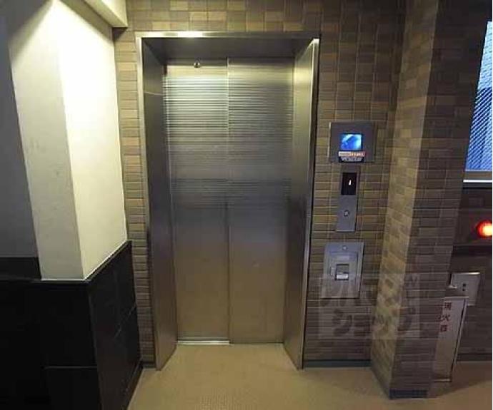 【ラナップスクエア京都東山】間取