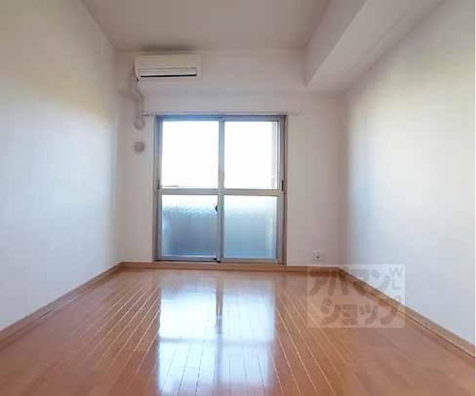 【ラナップスクエア京都東山】間取