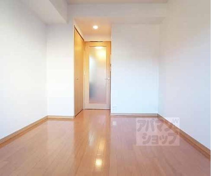 【ラナップスクエア京都東山】間取