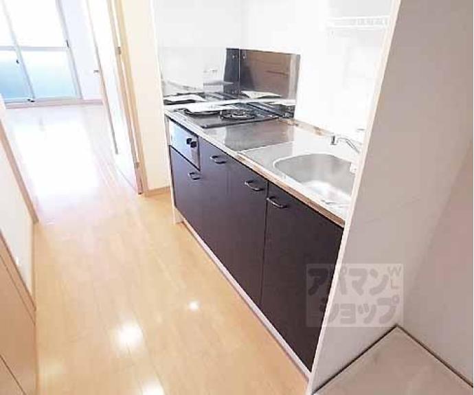 【ラナップスクエア京都東山】間取