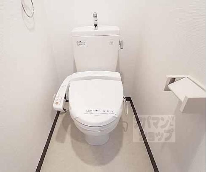 【ラナップスクエア京都東山】間取