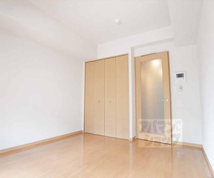 【ラナップスクエア京都東山】間取