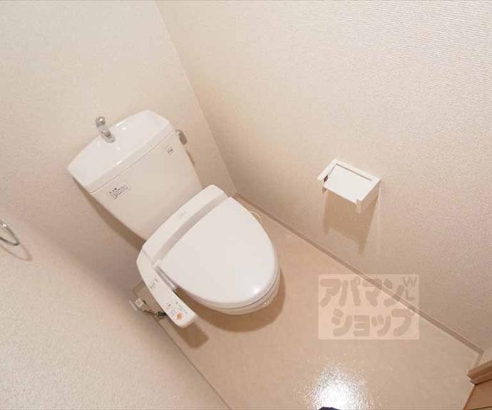 【ラナップスクエア京都東山】間取