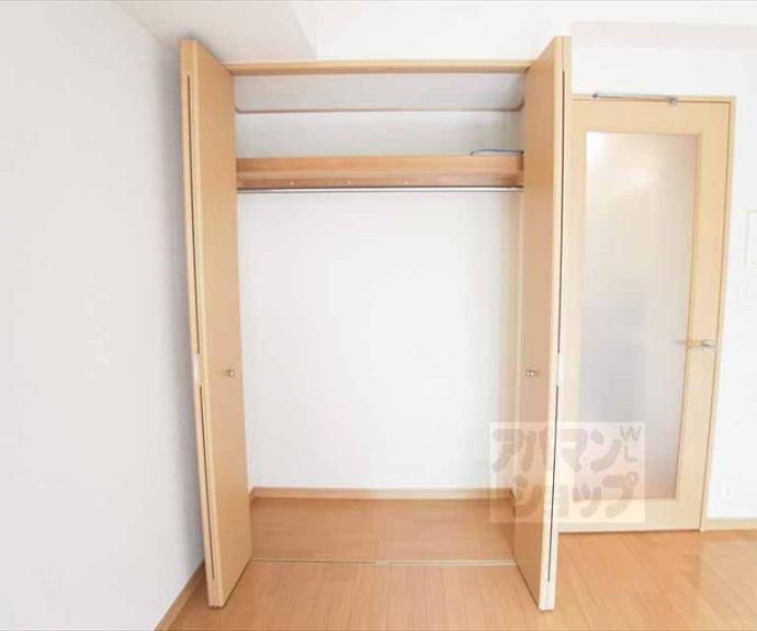 【ラナップスクエア京都東山】間取