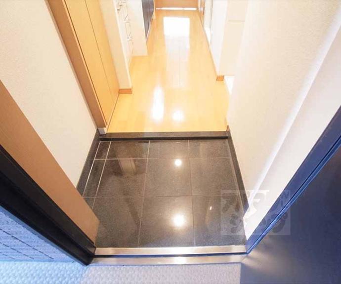 【ラナップスクエア京都東山】間取