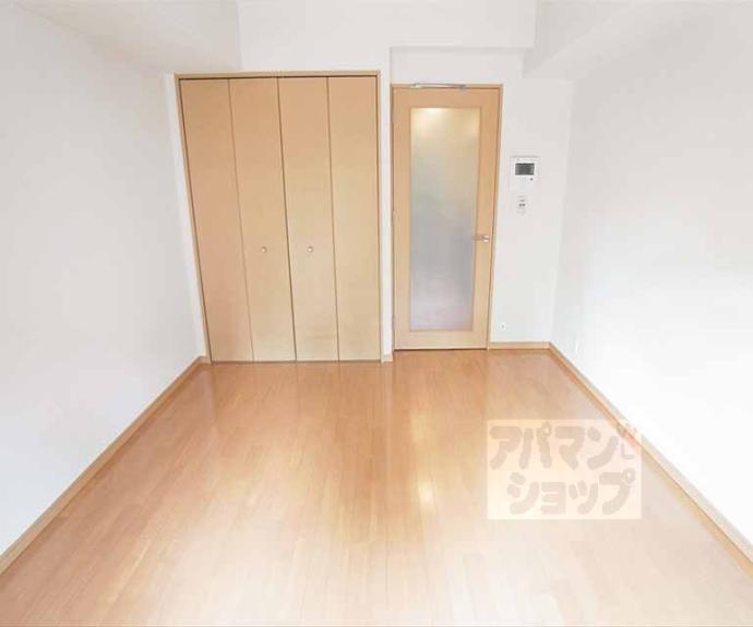 【ラナップスクエア京都東山】間取