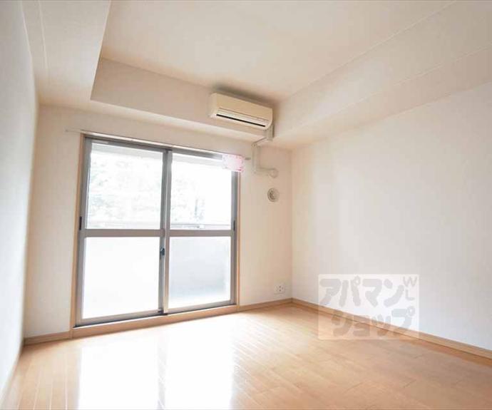 【ラナップスクエア京都東山】間取