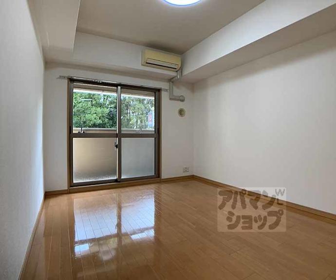 【ラナップスクエア京都東山】間取