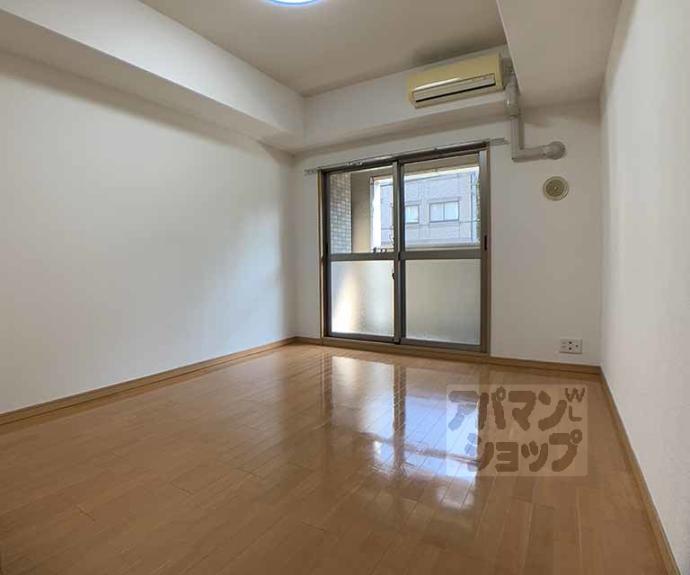 【ラナップスクエア京都東山】間取