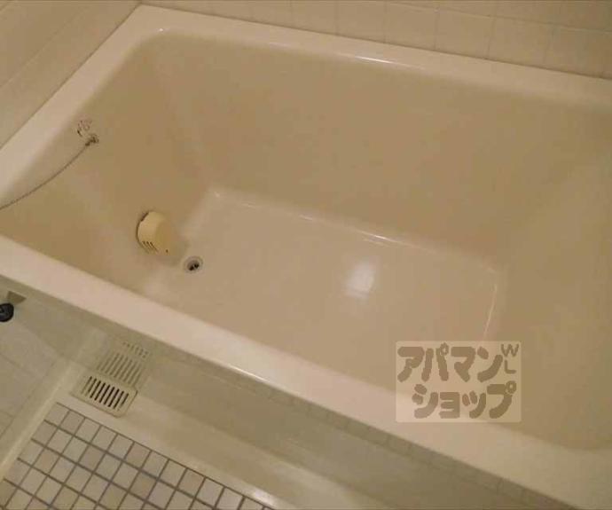 【シティパレス洛北】間取