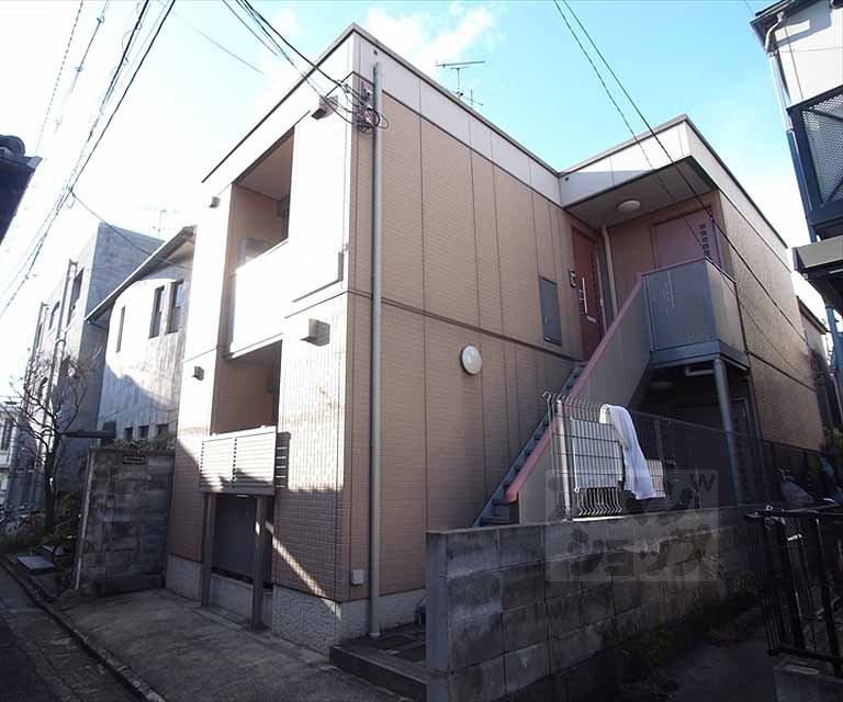 アコート聖護院