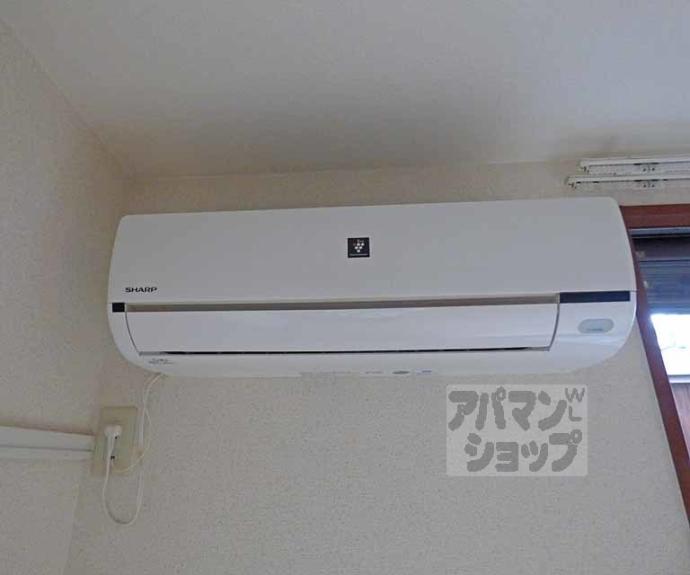 【アコート聖護院】間取