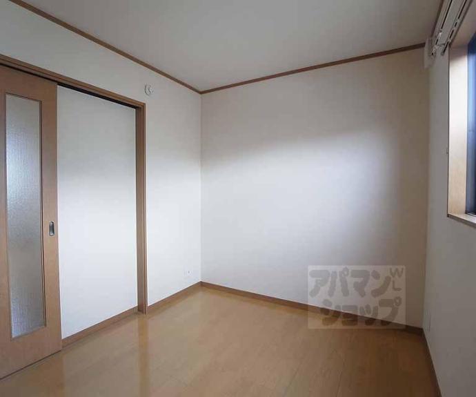 【ルネ紫野】間取