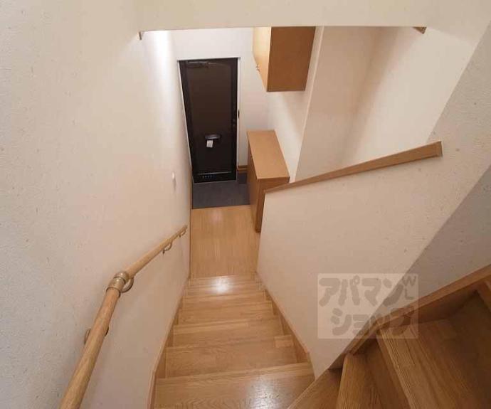 【ルネ紫野】間取