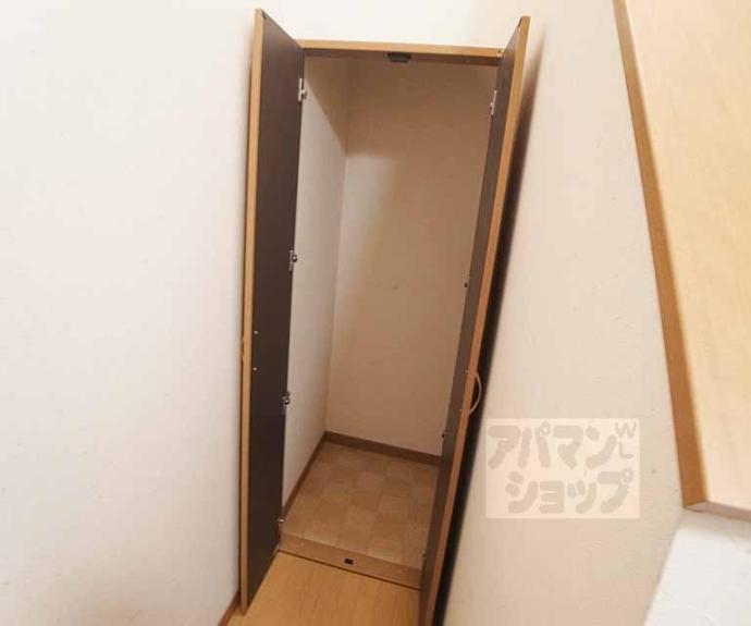 【ルネ紫野】間取