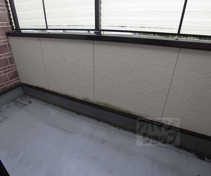 【ルネ紫野】間取