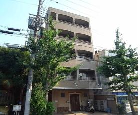 ヴェルメゾン北山：間取図