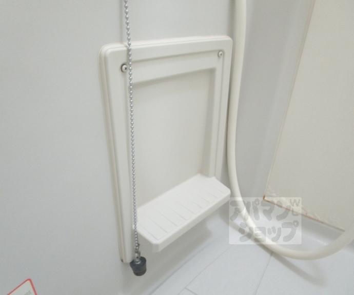 【ヴェルメゾン北山】間取