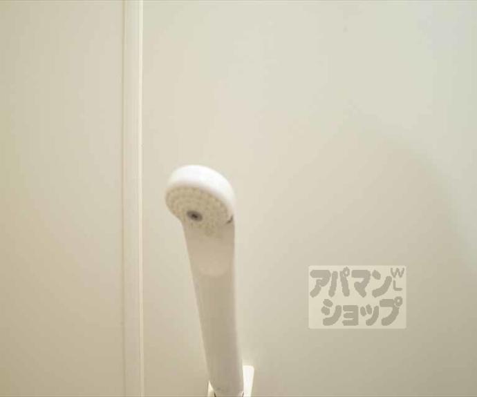【ヴェルメゾン北山】間取