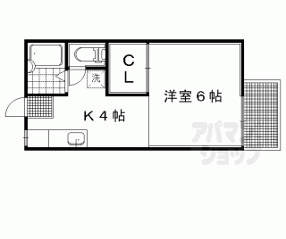 【メゾンホーリーホック】