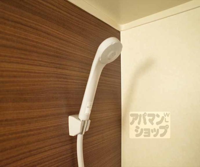 【メゾンホーリーホック】間取