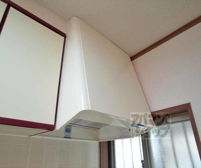 【メゾンホーリーホック】間取