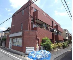 ＴＡＦＦＹ北山：間取図