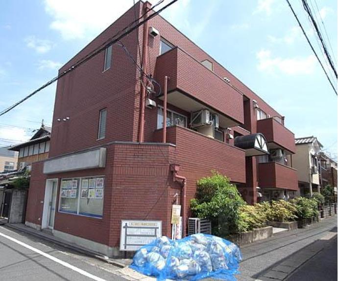 【TAFFY北山】間取