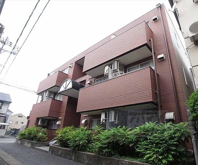 【TAFFY北山】間取