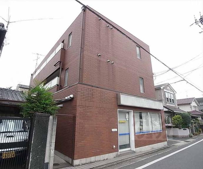 【TAFFY北山】間取