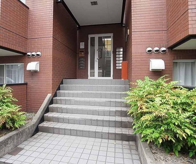 【TAFFY北山】間取