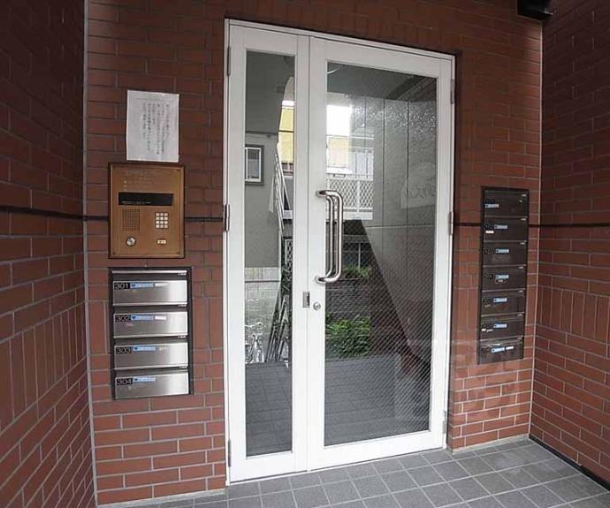 【TAFFY北山】間取