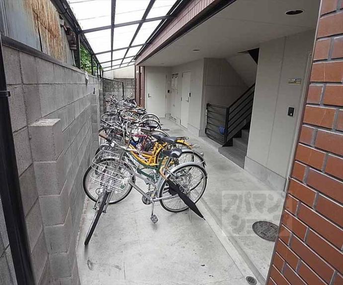 【TAFFY北山】間取