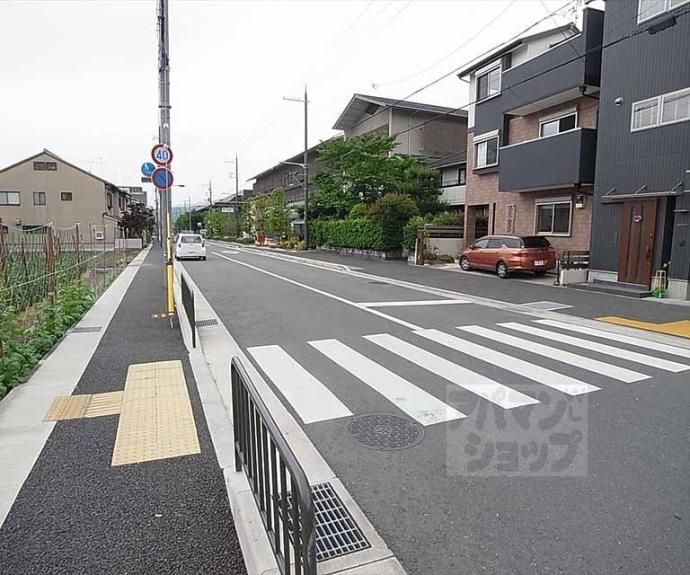 【TAFFY北山】間取