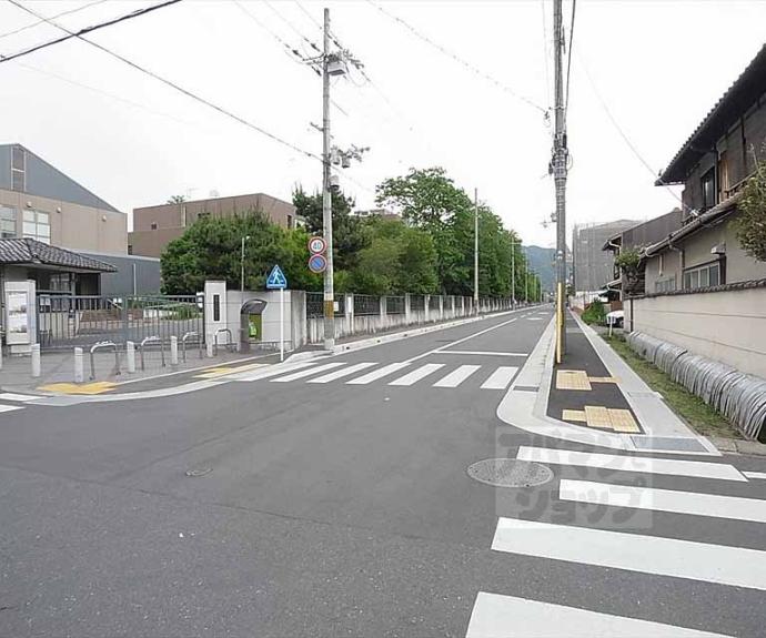 【TAFFY北山】間取