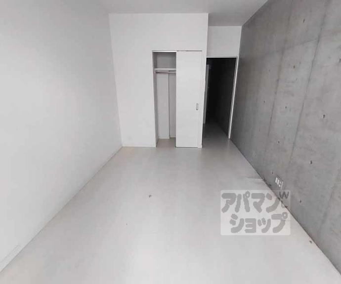 【Ｌａ　Ｆｉｔｅ　ＫＡＲＡＳＵＭＡ】間取