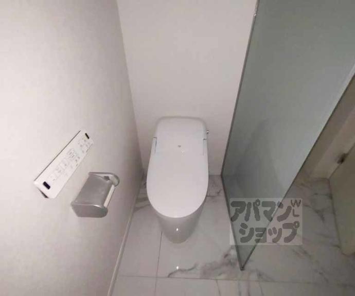 【Ｌａ　Ｆｉｔｅ　ＫＡＲＡＳＵＭＡ】間取