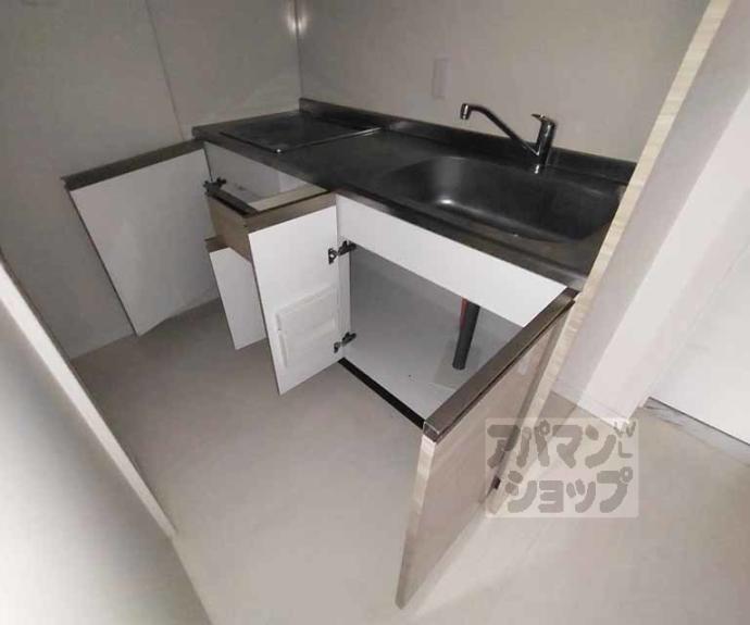 【Ｌａ　Ｆｉｔｅ　ＫＡＲＡＳＵＭＡ】間取