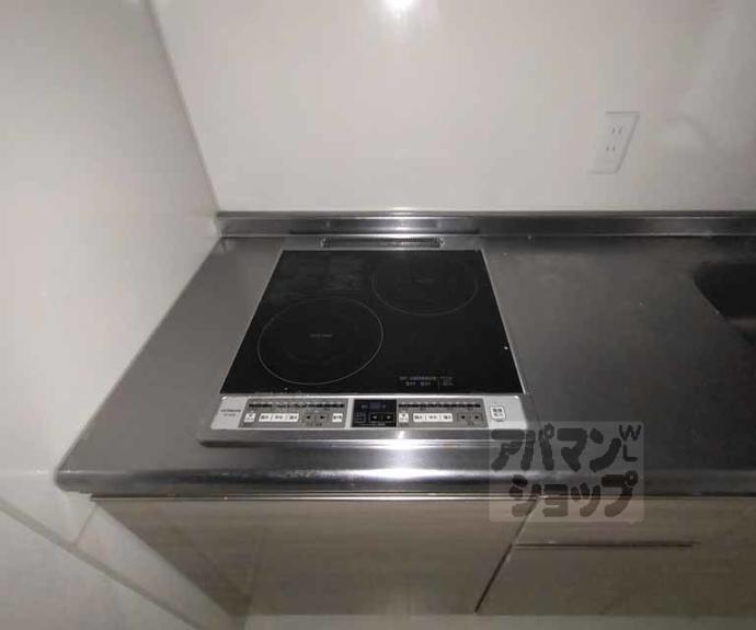 【Ｌａ　Ｆｉｔｅ　ＫＡＲＡＳＵＭＡ】間取