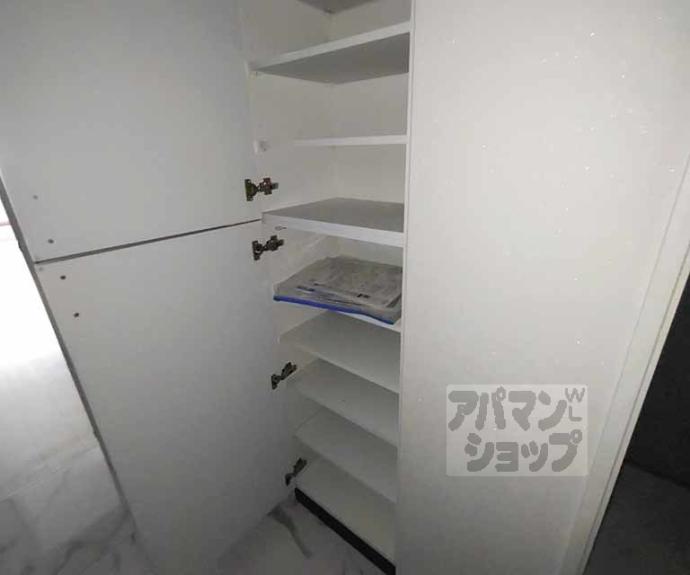 【Ｌａ　Ｆｉｔｅ　ＫＡＲＡＳＵＭＡ】間取