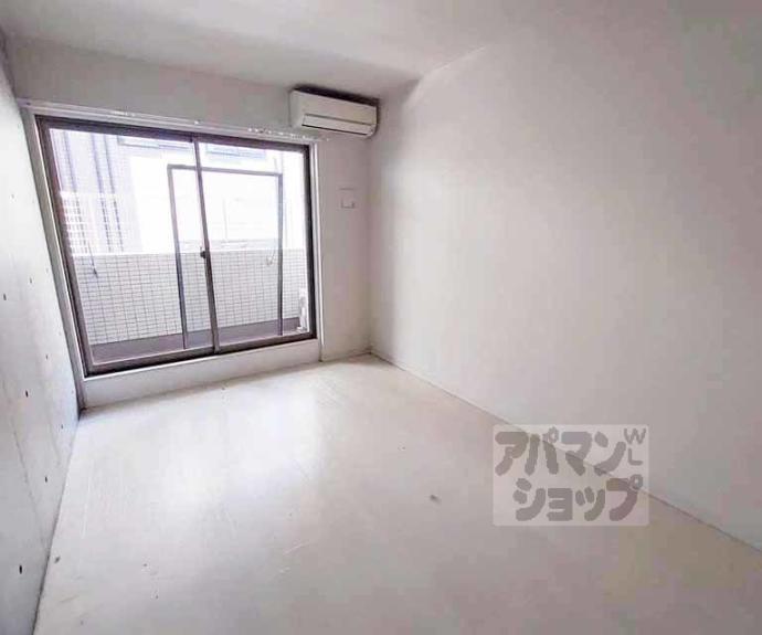 【Ｌａ　Ｆｉｔｅ　ＫＡＲＡＳＵＭＡ】間取