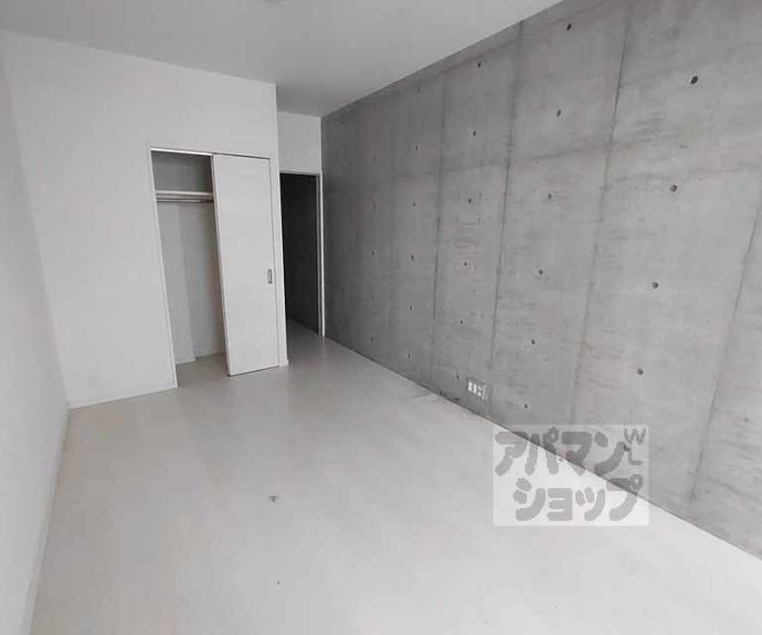 【Ｌａ　Ｆｉｔｅ　ＫＡＲＡＳＵＭＡ】間取