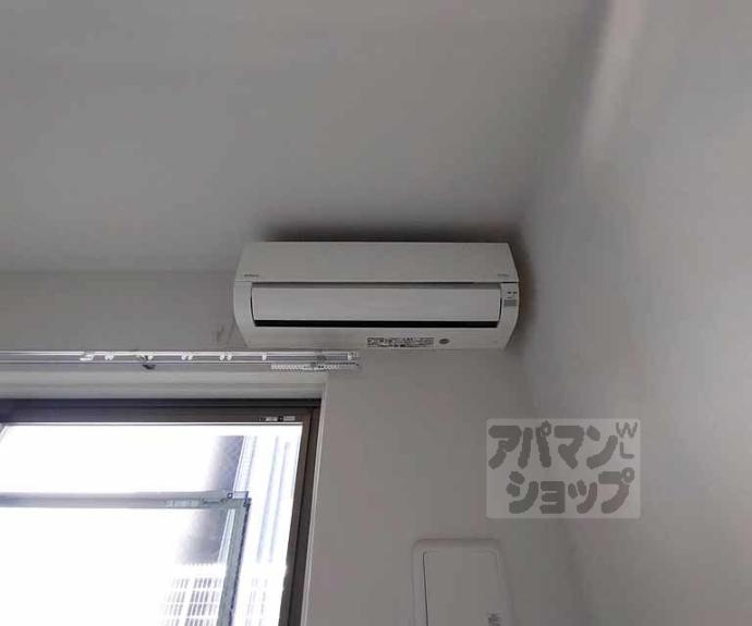 【Ｌａ　Ｆｉｔｅ　ＫＡＲＡＳＵＭＡ】間取