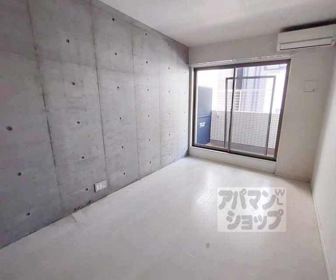 【Ｌａ　Ｆｉｔｅ　ＫＡＲＡＳＵＭＡ】間取